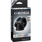 Fantasy C - Ringz Rock Hard | Cock Pipe