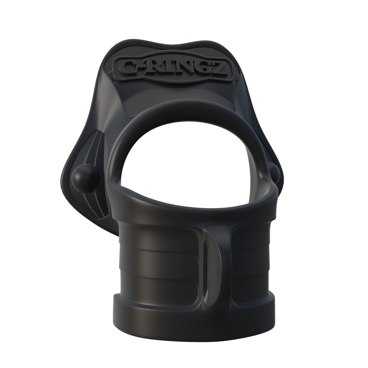 Fantasy C - Ringz ROCK HARD | Cock Ring & Ball - Stretcher