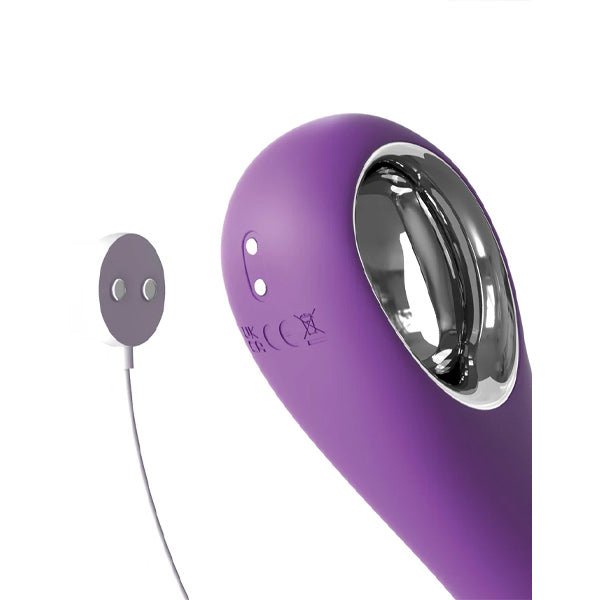 Fantasy For Her - Her Ultimate Pleasure Pro