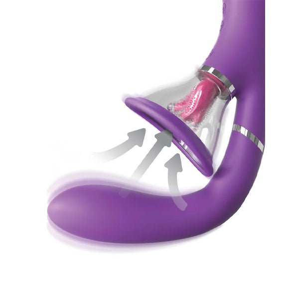 Fantasy For Her - Her Ultimate Pleasure Pro