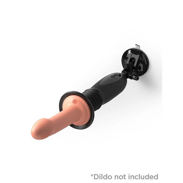 Fetish Fantasy Body Dock Thruster