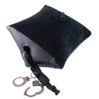 Fetish Fantasy Deluxe Position Master with Cuffs
