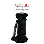 Fetish Fantasy Deluxe Silk Rope