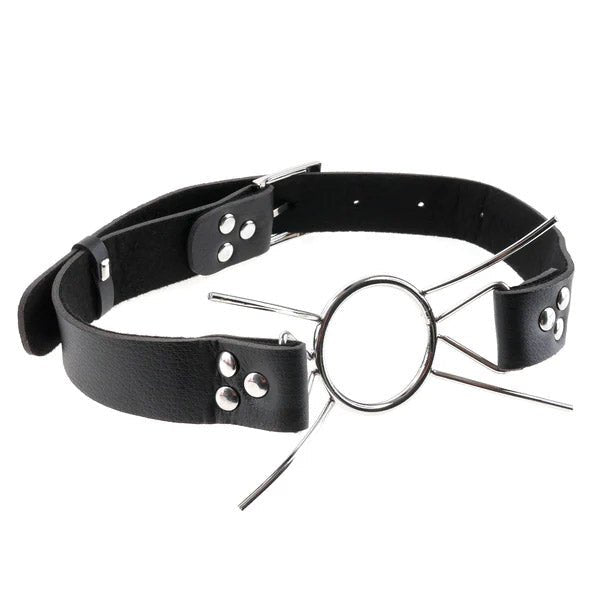 Fetish Fantasy Extreme Spider Gag
