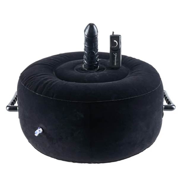 Fetish Fantasy Inflatable Hot Seat