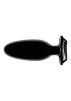 Finger Grip Plug 4L - Black