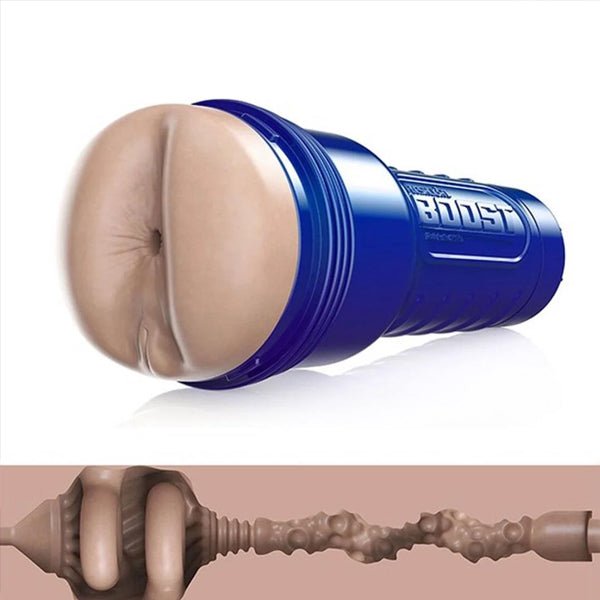 Fleshlight Boost - Bang
