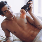 Fleshlight FLESHSACK Masturbator | Textured with Balls