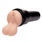 Fleshlight FLESHSACK Masturbator | Textured with Balls