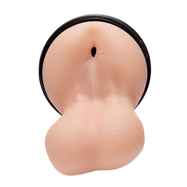 Fleshlight FLESHSACK Masturbator | Textured with Balls
