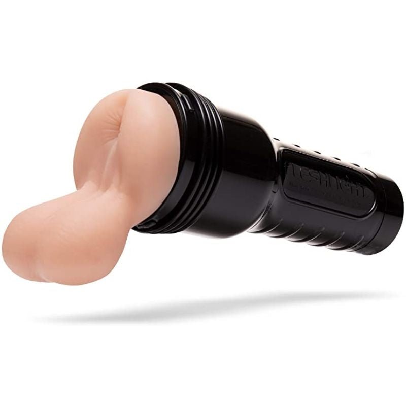 Fleshlight FLESHSACK Masturbator | Textured with Balls