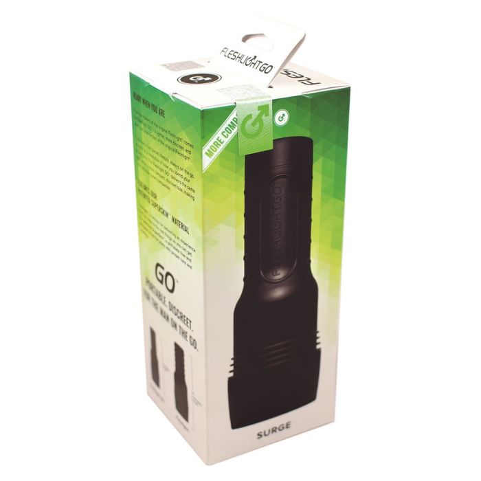 Fleshlight GO - Surge