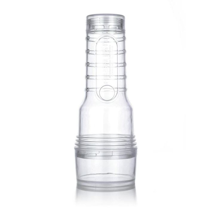 Fleshlight Ice Crystal - Ice Lady Crystal