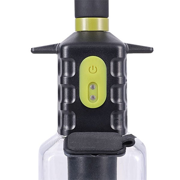 Fort Troff Hydro - Pro Douche