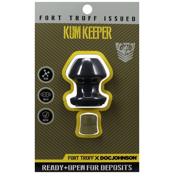 Fort Troff Kum Keeper | Small