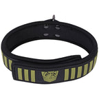 Fort Troff Tactical Collar & Leash
