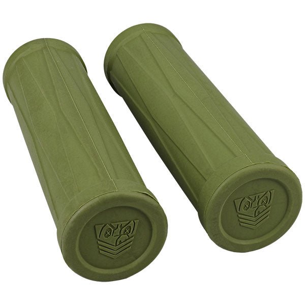 Fort Troff Tactical Cross