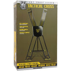 Fort Troff Tactical Cross