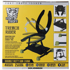 Fort Troff Trench Rider