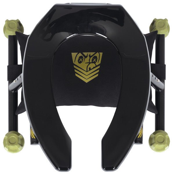 Fort Troff Trench Rider