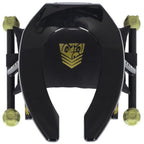 Fort Troff Trench Rider