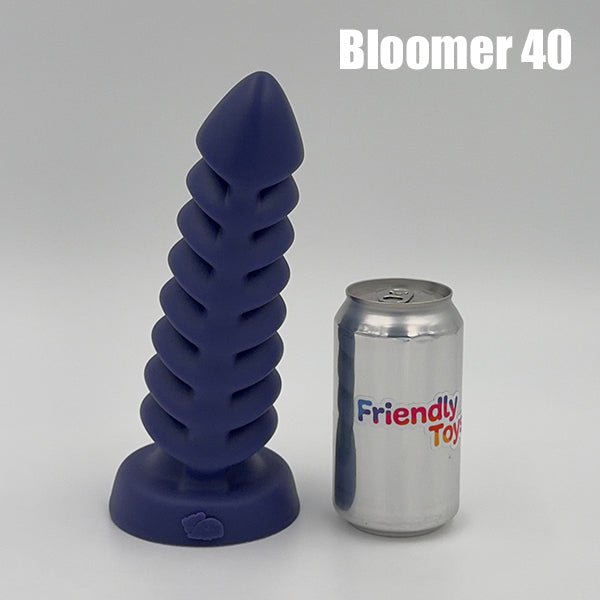 Friendly Toys Bloomer - Purple