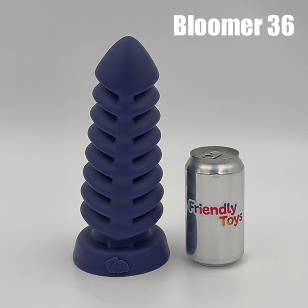 Friendly Toys Bloomer - Purple