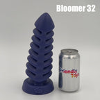 Friendly Toys Bloomer - Purple