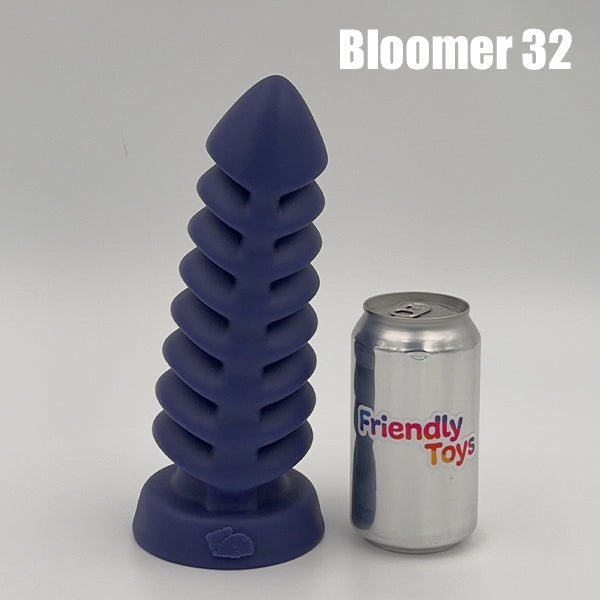 Friendly Toys Bloomer - Purple