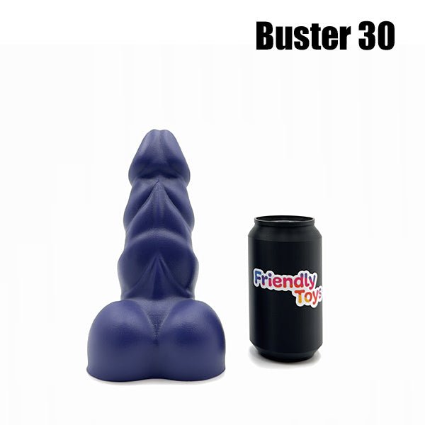 Friendly Toys Buster - Purple - image 2