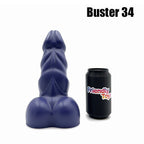 Friendly Toys Buster - Purple - image 3