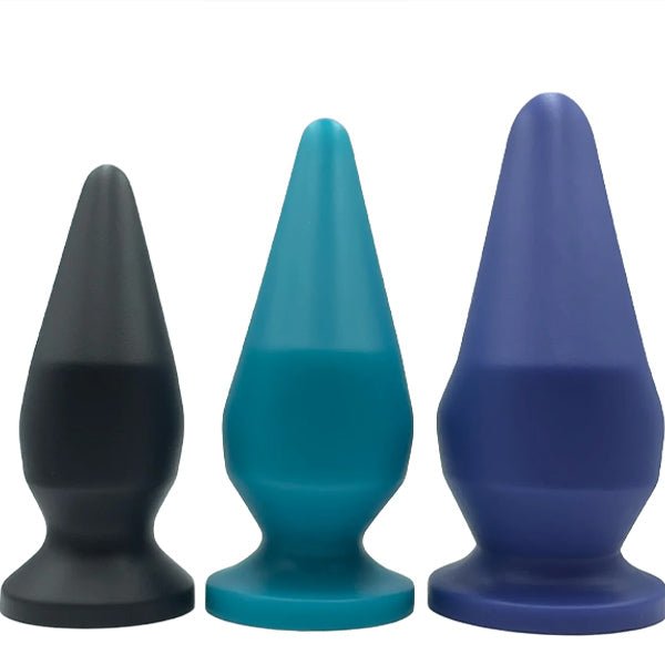 Friendly Toys Fist Kit - Core Colours
