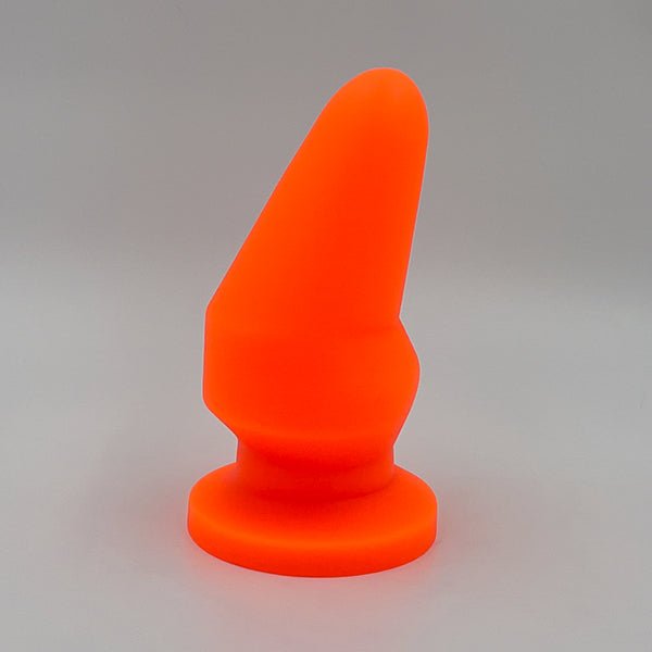 Friendly Toys Knuckle™ - Orange