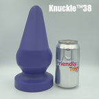 Friendly Toys Knuckle™ - Purple