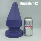 Friendly Toys Knuckle™ - Purple