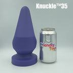 Friendly Toys Knuckle™ - Purple