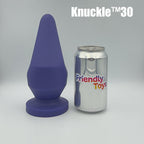 Friendly Toys Knuckle™ - Purple