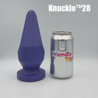 Friendly Toys Knuckle™ - Purple