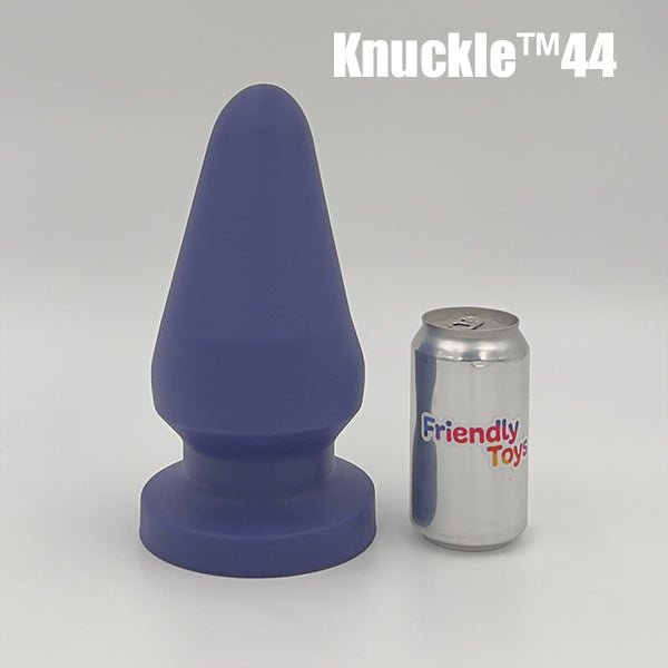 Friendly Toys Knuckle™ - Purple