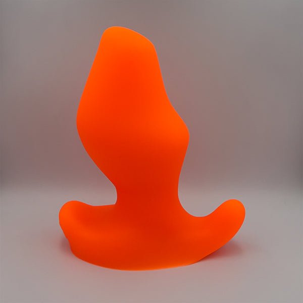 Friendly Toys Snuckle® - Orange