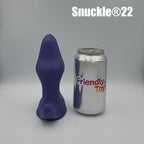 Friendly Toys Snuckle® - Purple
