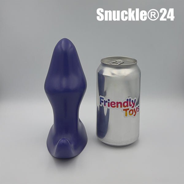 Friendly Toys Snuckle® - Purple