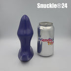 Friendly Toys Snuckle® - Purple
