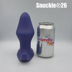 Friendly Toys Snuckle® - Purple