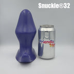 Friendly Toys Snuckle® - Purple