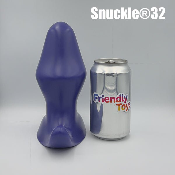 Friendly Toys Snuckle® - Purple