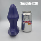 Friendly Toys Snuckle® - Purple