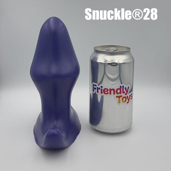 Friendly Toys Snuckle® - Purple
