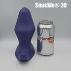 Friendly Toys Snuckle® - Purple