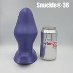 Friendly Toys Snuckle® - Purple